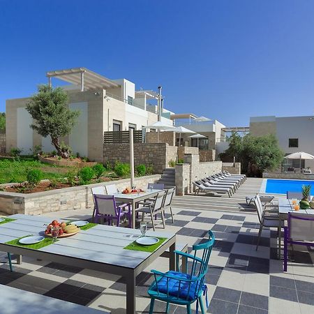 Ecovillas Adele  ภายนอก รูปภาพ