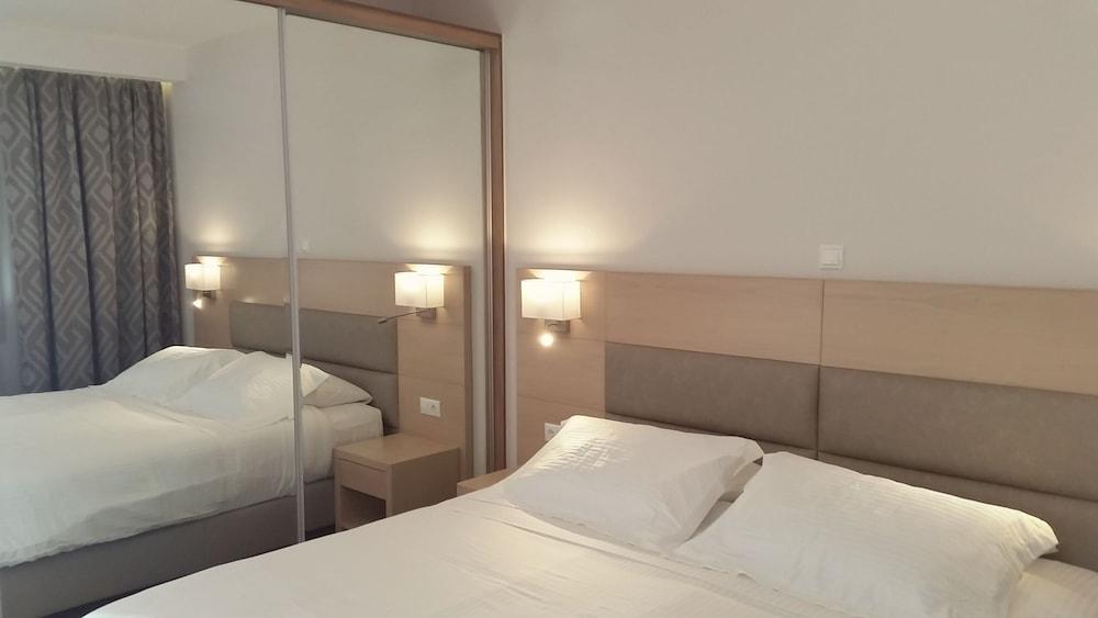Ecovillas Adele  ภายนอก รูปภาพ