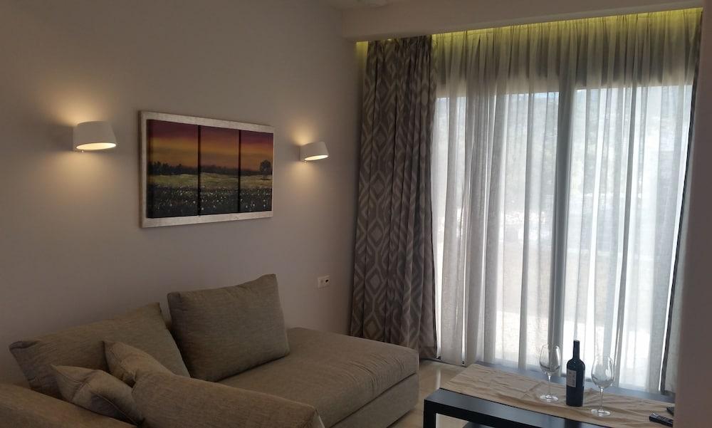 Ecovillas Adele  ภายนอก รูปภาพ