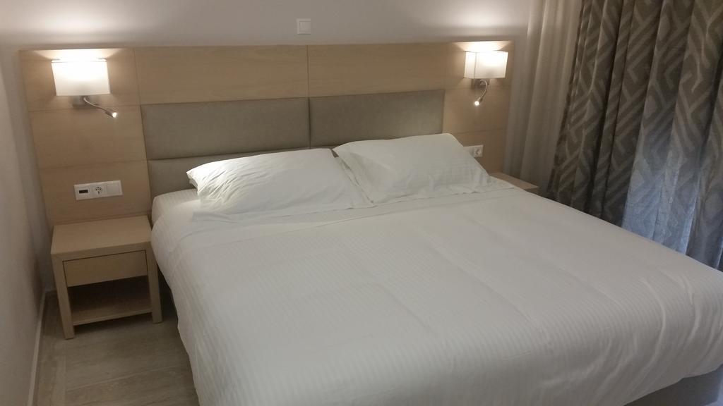 Ecovillas Adele  ภายนอก รูปภาพ