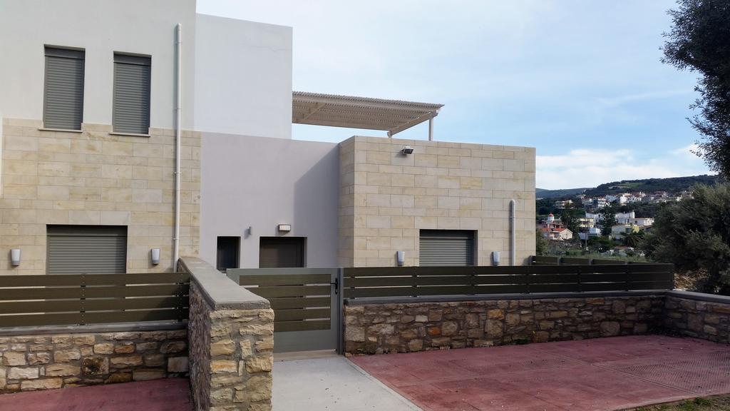 Ecovillas Adele  ภายนอก รูปภาพ