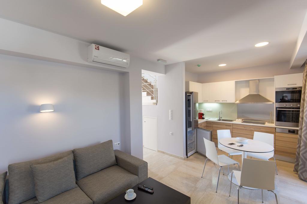 Ecovillas Adele  ภายนอก รูปภาพ