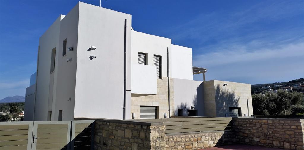 Ecovillas Adele  ภายนอก รูปภาพ