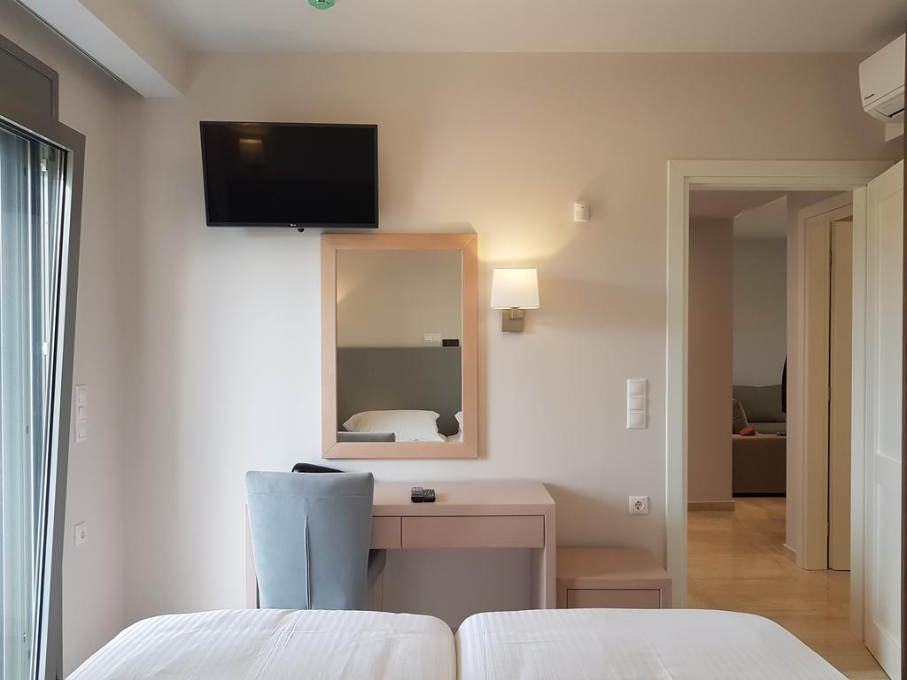 Ecovillas Adele  ภายนอก รูปภาพ
