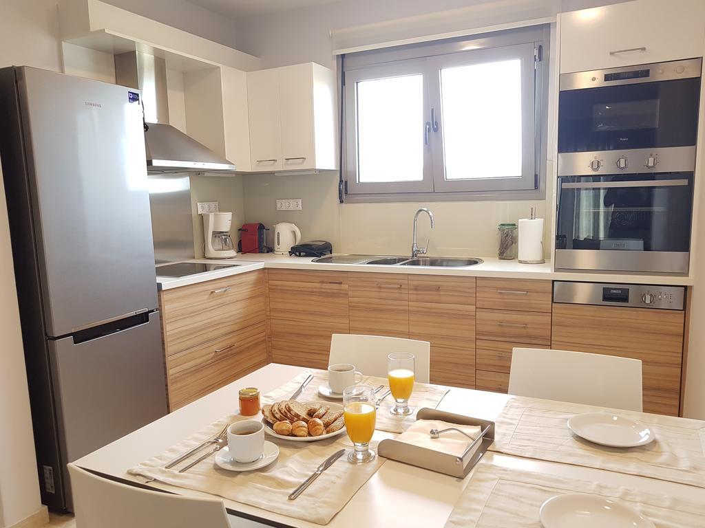 Ecovillas Adele  ภายนอก รูปภาพ