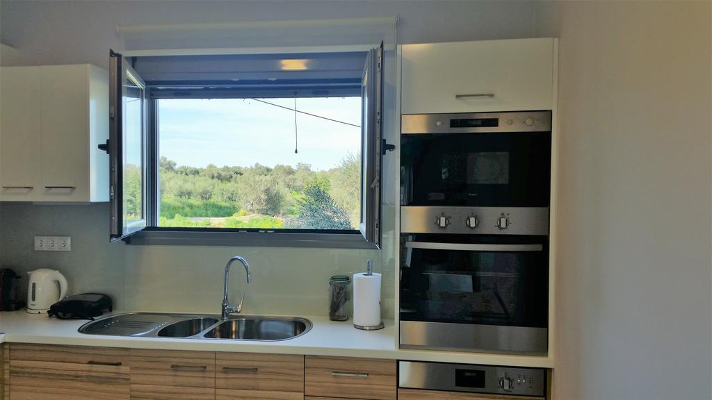 Ecovillas Adele  ภายนอก รูปภาพ