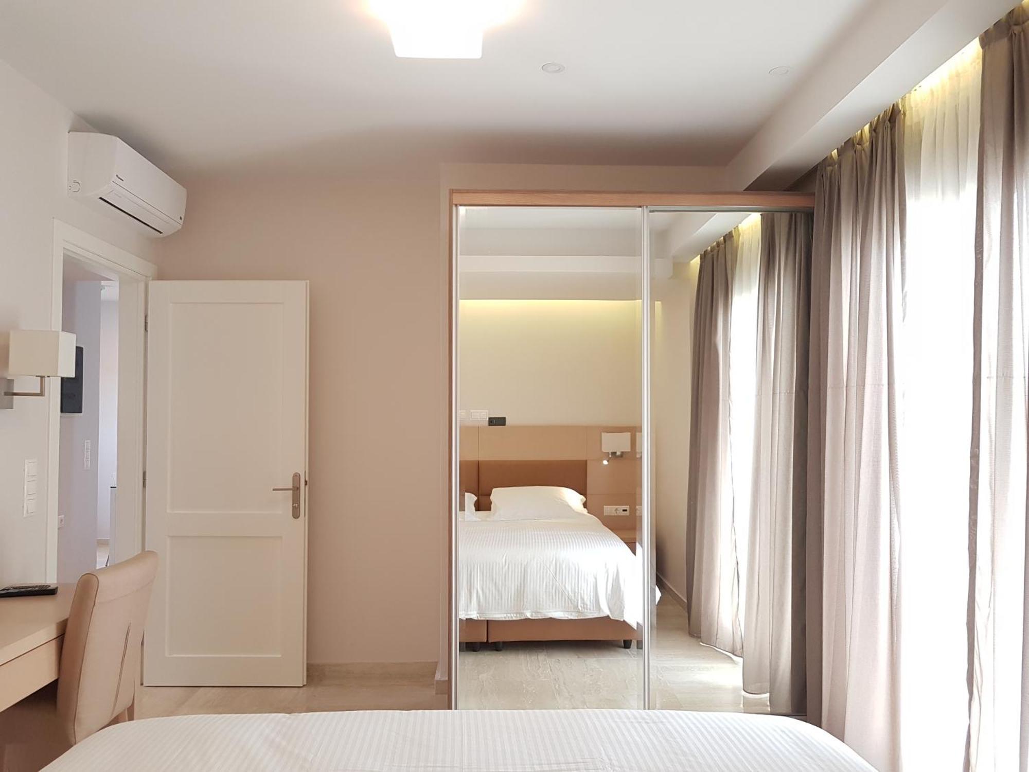Ecovillas Adele  ภายนอก รูปภาพ