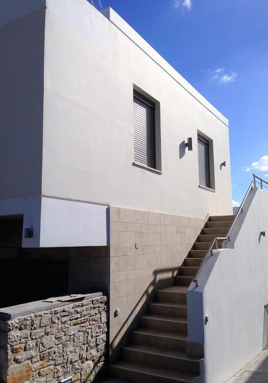 Ecovillas Adele  ภายนอก รูปภาพ