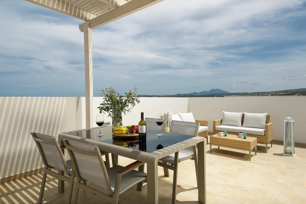 Ecovillas Adele  ภายนอก รูปภาพ