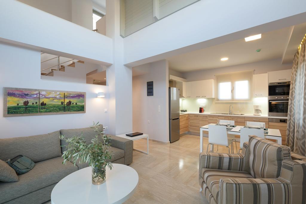 Ecovillas Adele  ภายนอก รูปภาพ