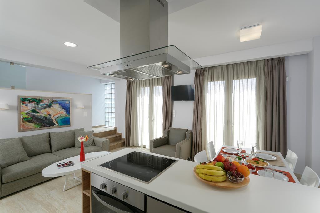 Ecovillas Adele  ภายนอก รูปภาพ