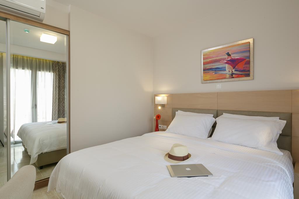 Ecovillas Adele  ภายนอก รูปภาพ