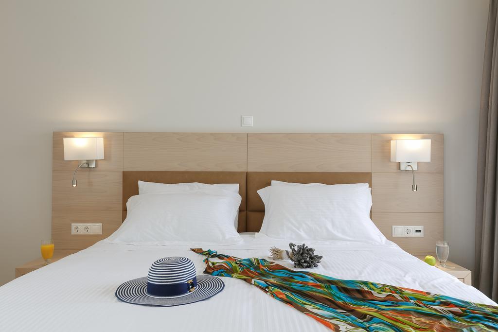 Ecovillas Adele  ภายนอก รูปภาพ
