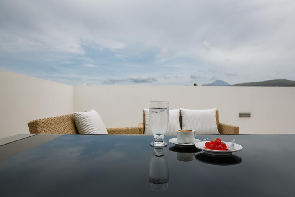 Ecovillas Adele  ภายนอก รูปภาพ