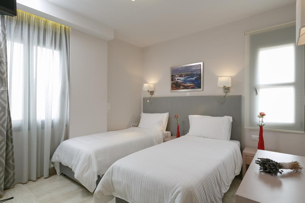 Ecovillas Adele  ภายนอก รูปภาพ
