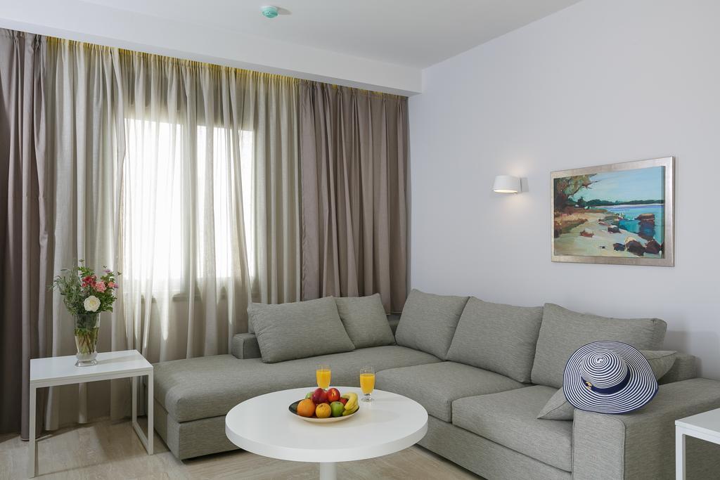 Ecovillas Adele  ภายนอก รูปภาพ