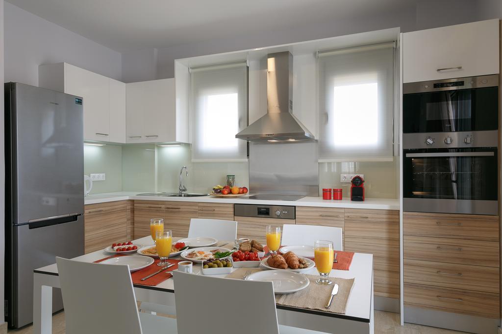 Ecovillas Adele  ภายนอก รูปภาพ