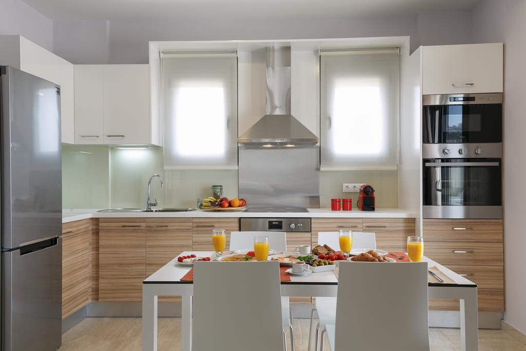 Ecovillas Adele  ภายนอก รูปภาพ