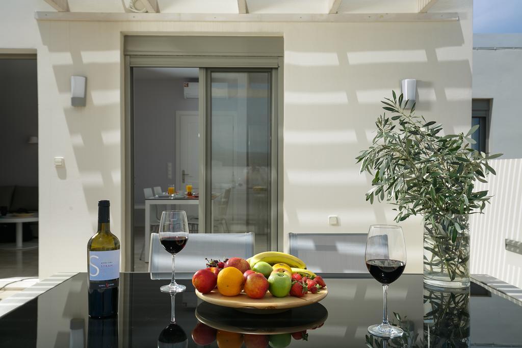 Ecovillas Adele  ภายนอก รูปภาพ