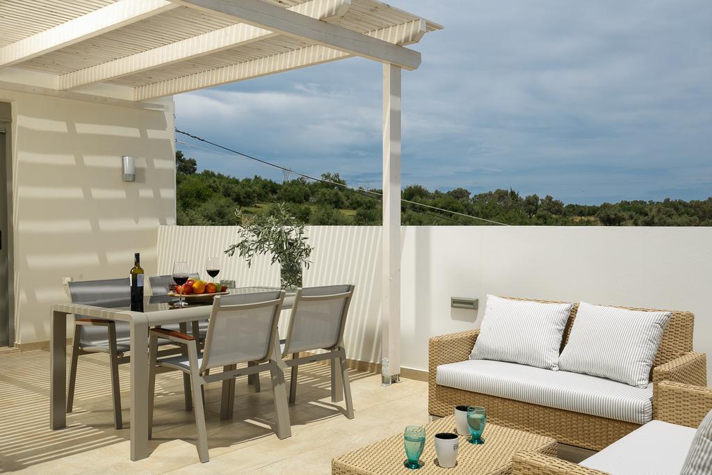 Ecovillas Adele  ภายนอก รูปภาพ