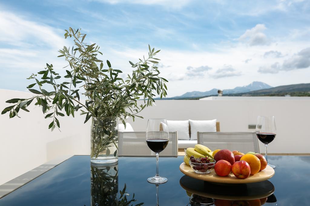 Ecovillas Adele  ภายนอก รูปภาพ