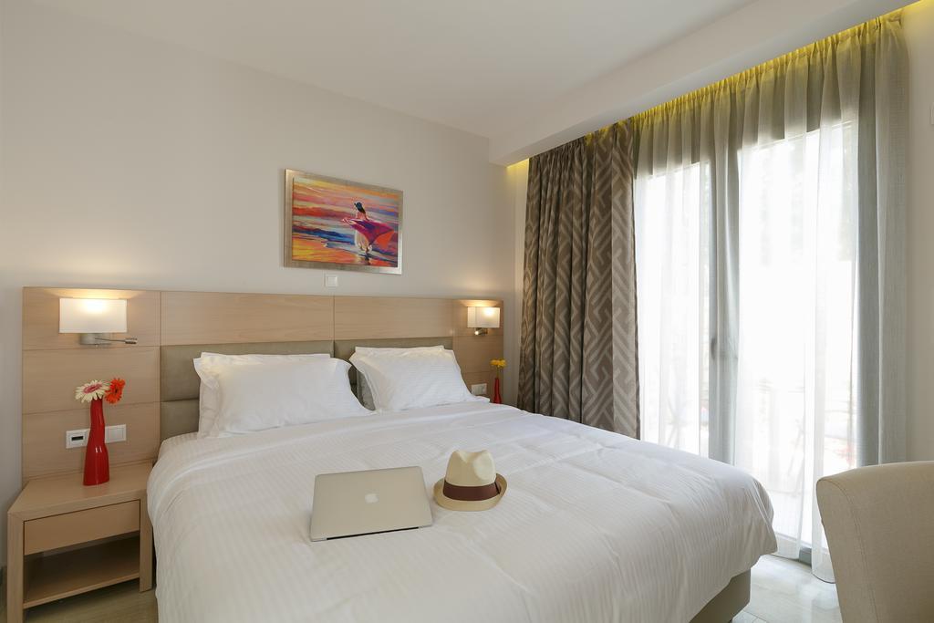 Ecovillas Adele  ภายนอก รูปภาพ