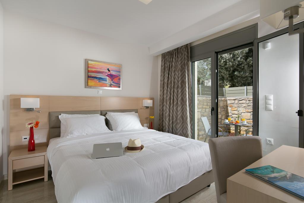 Ecovillas Adele  ภายนอก รูปภาพ