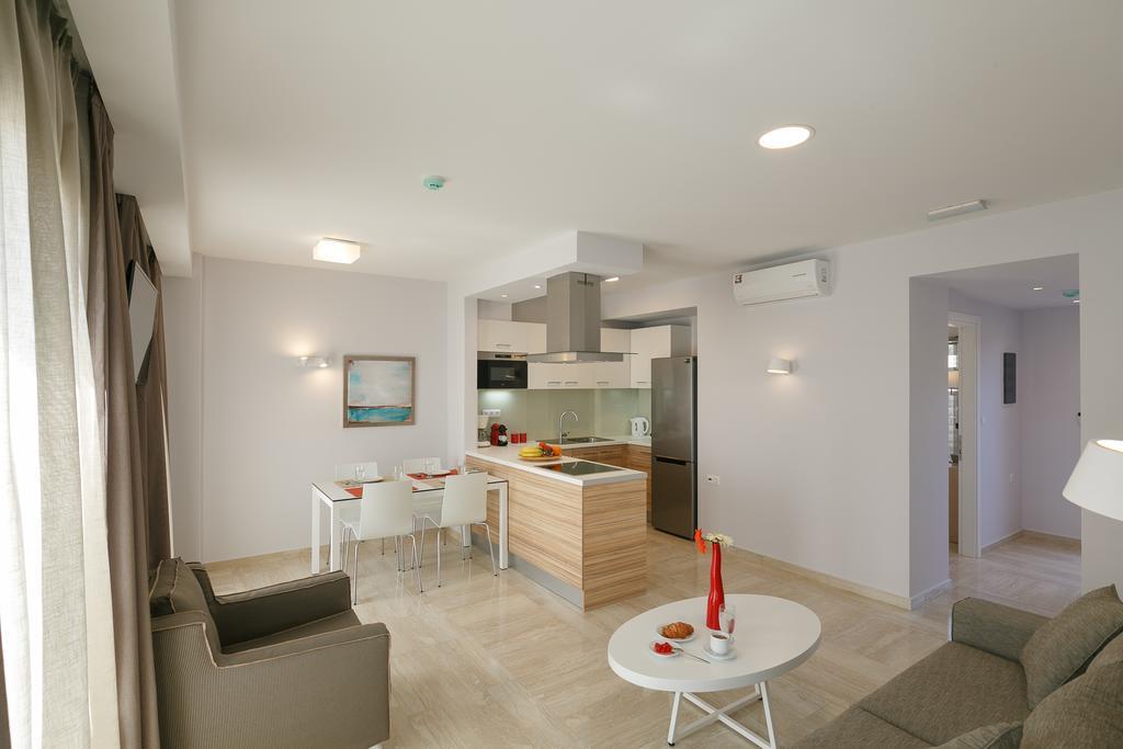 Ecovillas Adele  ภายนอก รูปภาพ