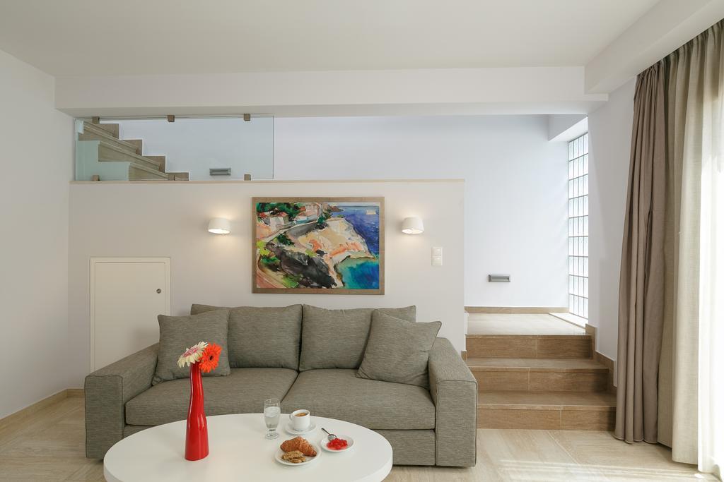 Ecovillas Adele  ภายนอก รูปภาพ
