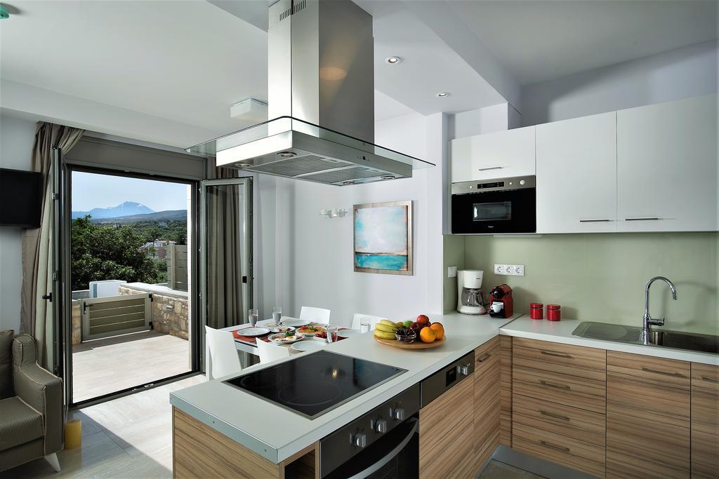 Ecovillas Adele  ภายนอก รูปภาพ