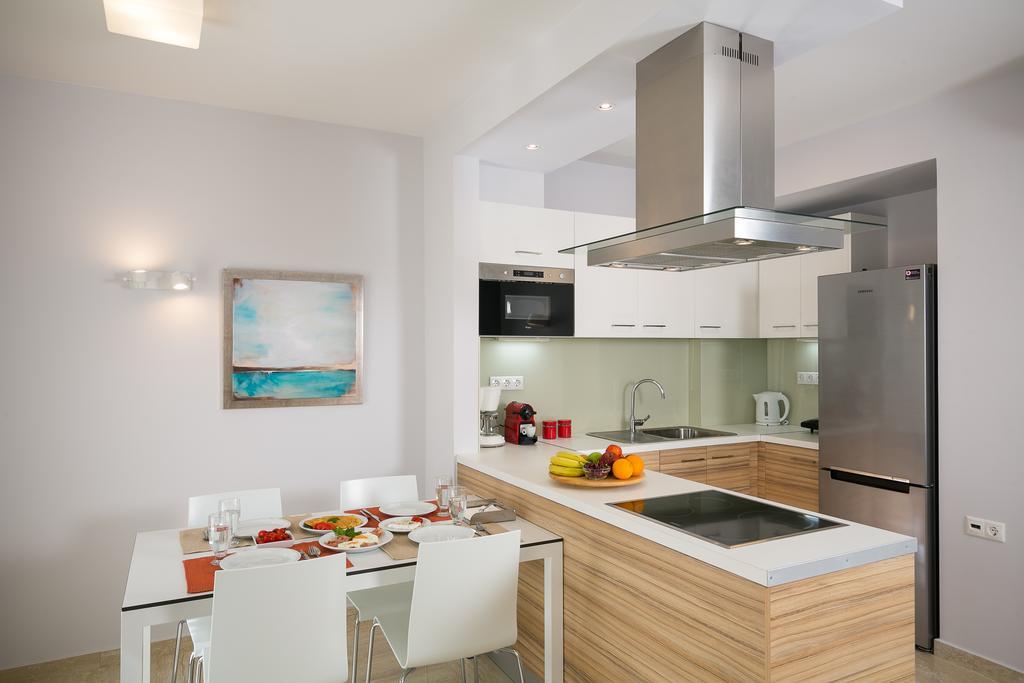 Ecovillas Adele  ภายนอก รูปภาพ