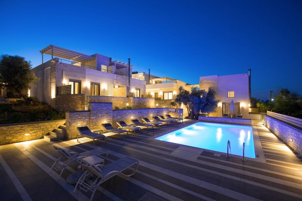 Ecovillas Adele  ภายนอก รูปภาพ
