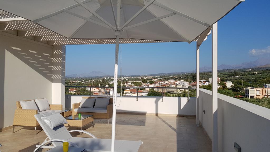 Ecovillas Adele  ภายนอก รูปภาพ