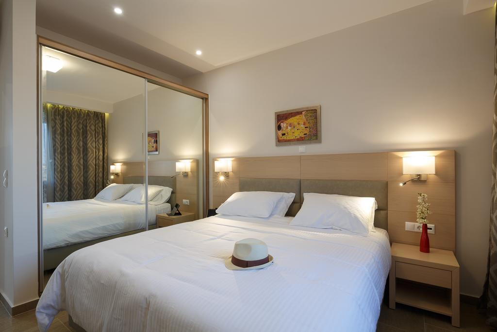 Ecovillas Adele  ภายนอก รูปภาพ