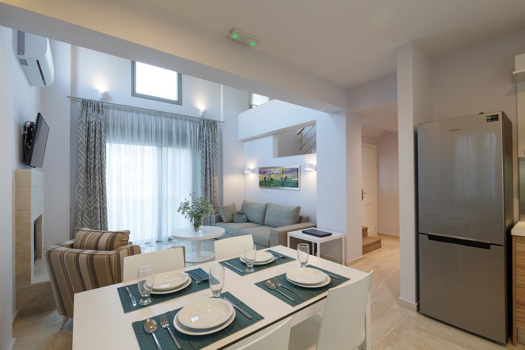 Ecovillas Adele  ภายนอก รูปภาพ
