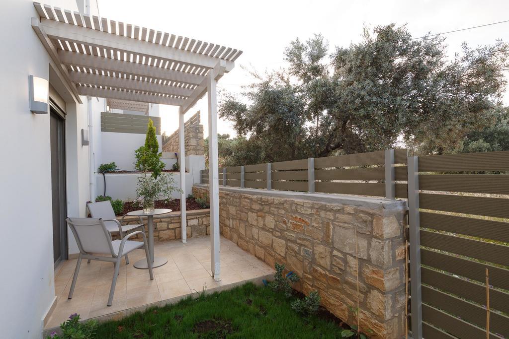 Ecovillas Adele  ภายนอก รูปภาพ