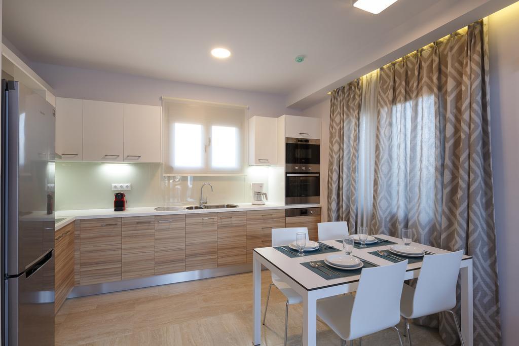 Ecovillas Adele  ภายนอก รูปภาพ