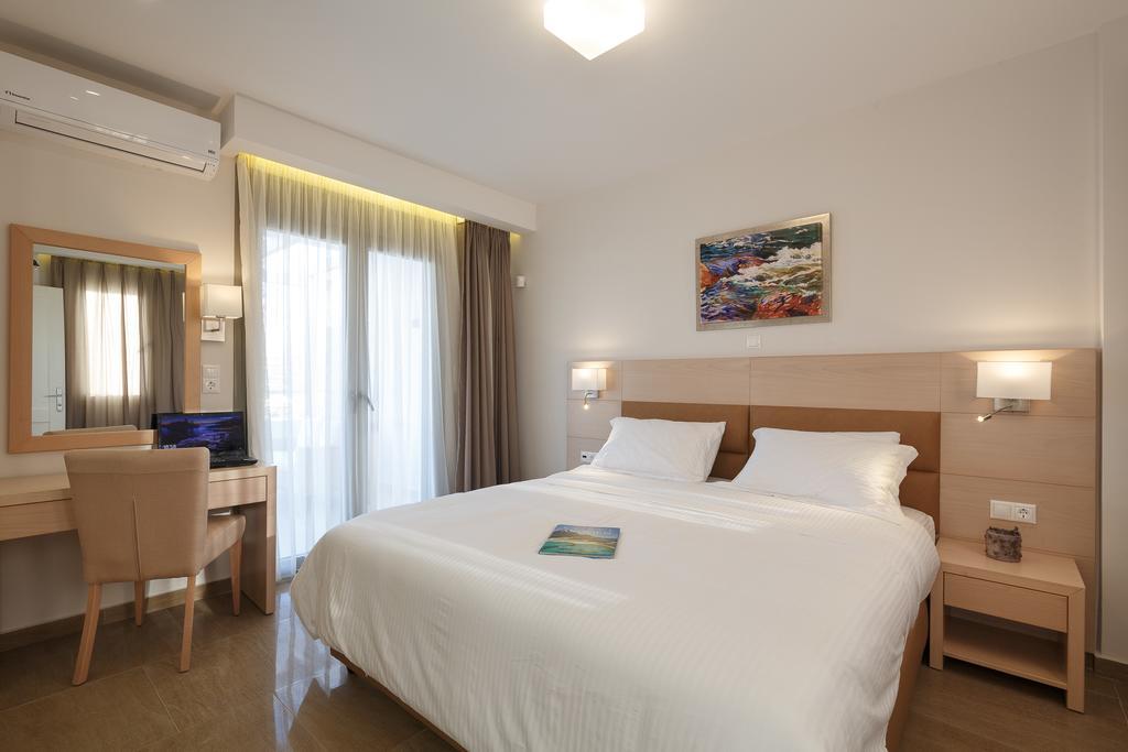 Ecovillas Adele  ภายนอก รูปภาพ