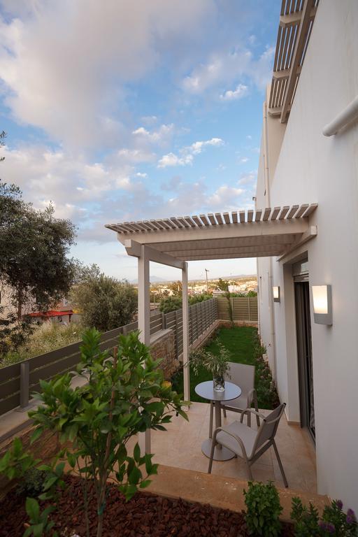Ecovillas Adele  ภายนอก รูปภาพ
