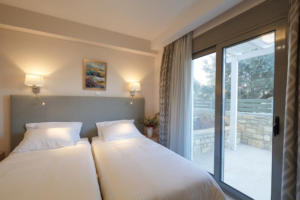 Ecovillas Adele  ภายนอก รูปภาพ
