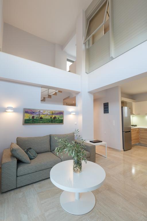 Ecovillas Adele  ภายนอก รูปภาพ