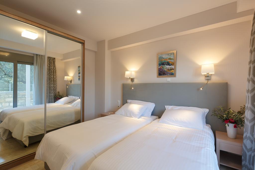 Ecovillas Adele  ภายนอก รูปภาพ