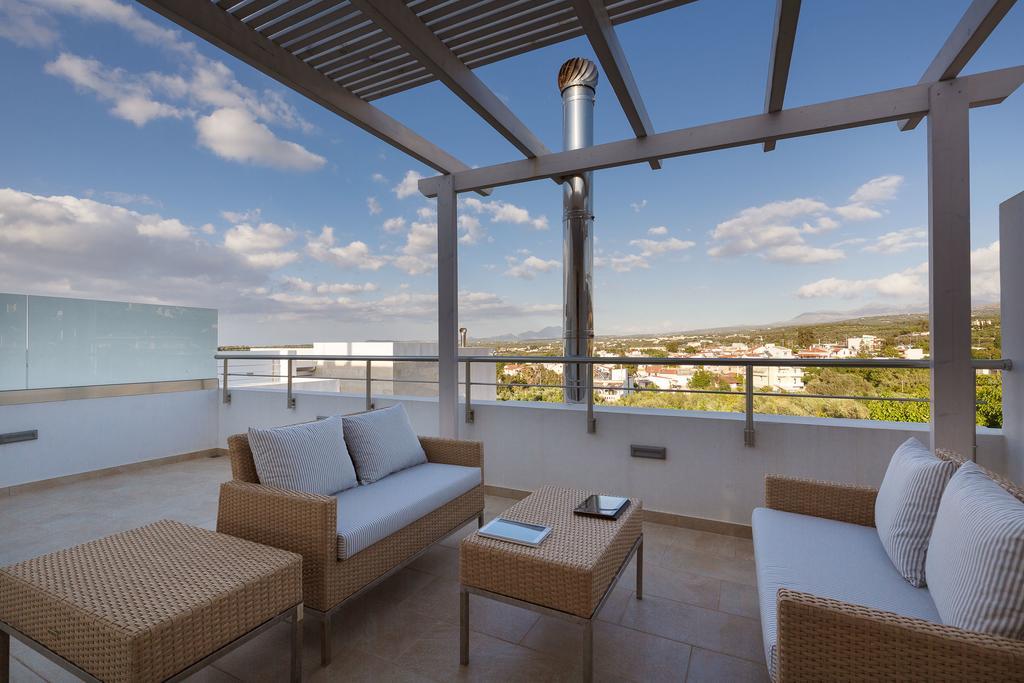 Ecovillas Adele  ภายนอก รูปภาพ