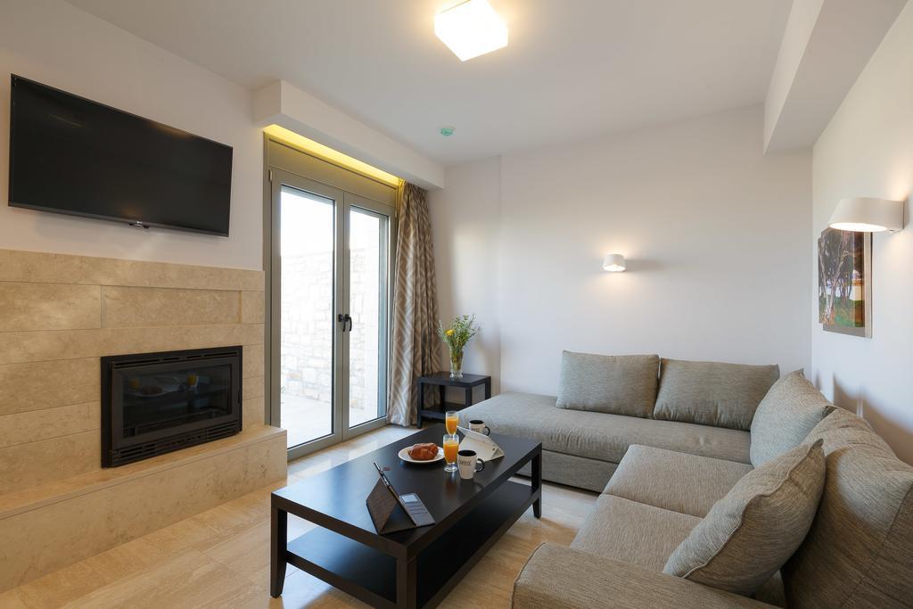 Ecovillas Adele  ภายนอก รูปภาพ